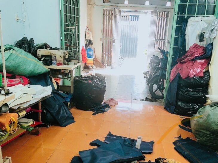 Bán nhà 81m², 2 tầng, 3PN, HXH Hồ Văn Long, Bình Hưng Hòa B, 4.6 tỷ