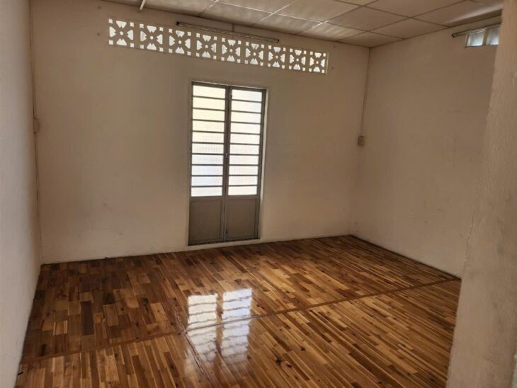 Bán nhà 49m2, 2 tầng, 3PN, 2WC, Lê Công Phép, An Lạc A, Bình Tân – 3.8 tỷ