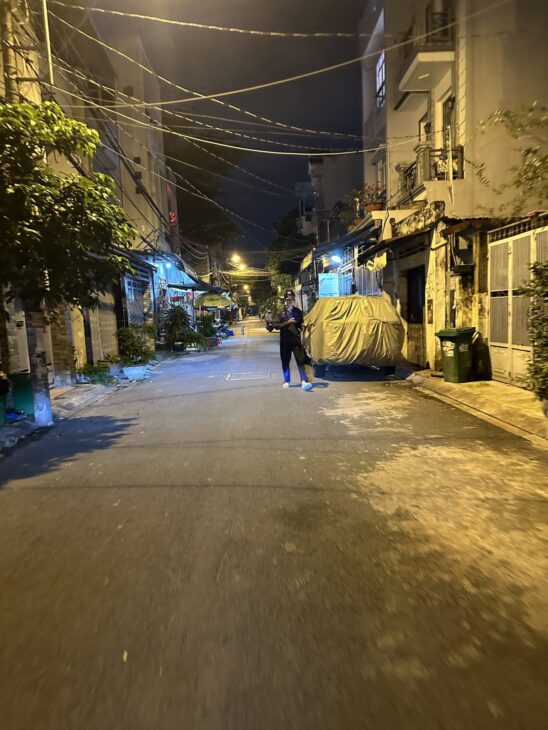 Bán nhà 44m², 2PN, 2WC, Lê Văn Quới, Bình Trị Đông, 4.5 tỷ, sổ hồng