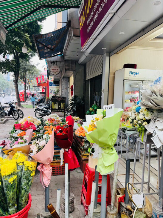 Cho thuê nhà số 65 ngõ 15 đường Ngọc Hồi Hoàng Liệt Hoàng Mai Hà Nội