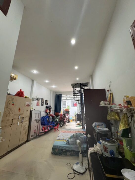 Bán nhà 2 tầng, 36m², 2PN, 2WC, An Lạc, Bình Tân, 3.5 tỷ