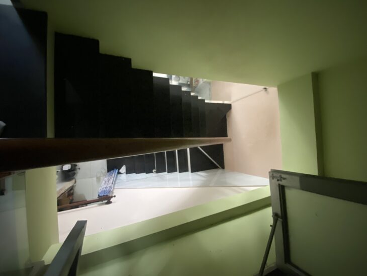 Bán nhà 56m², 2 tầng, 3PN, ngõ Tỉnh Lộ 10, Tân Tạo, Bình Tân – 3.3 tỷ