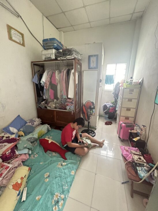 Bán nhà 62m², 2PN, 2WC, Bình Trị Đông, Bình Tân, 4 tỷ