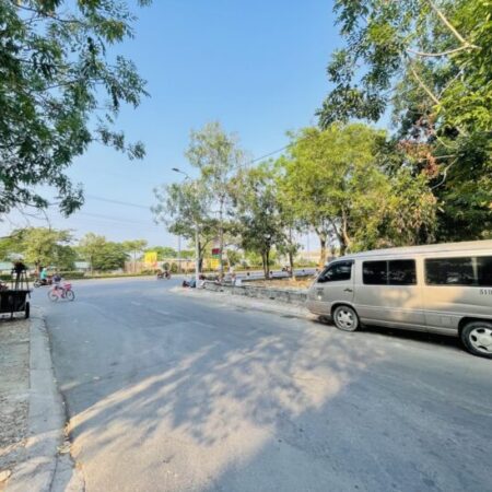 Bán nhà 81m², 2 tầng, 3PN, HXH Hồ Văn Long, Bình Hưng Hòa B, 4.6 tỷ