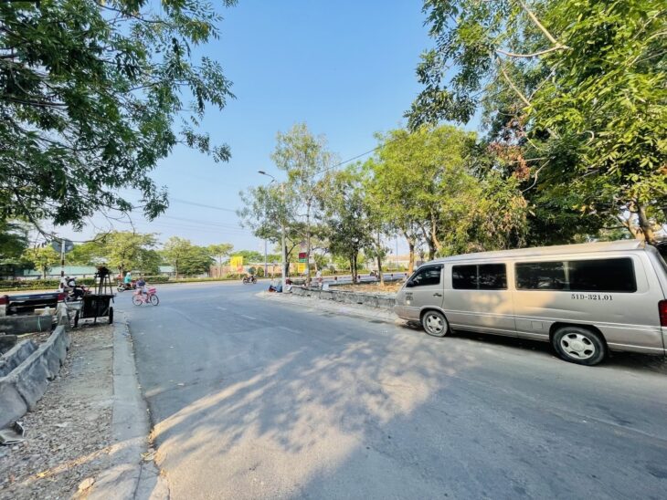 Bán nhà 81m², 2 tầng, 3PN, HXH Hồ Văn Long, Bình Hưng Hòa B, 4.6 tỷ