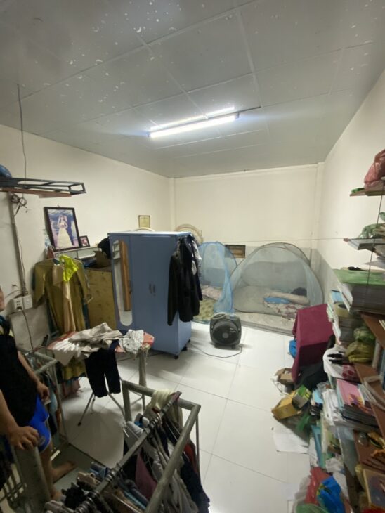 Bán nhà 56m², 2 tầng, 3PN, ngõ Tỉnh Lộ 10, Tân Tạo, Bình Tân – 3.3 tỷ