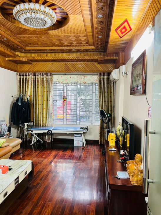 Cho thuê nhà số 65 ngõ 15 đường Ngọc Hồi Hoàng Liệt Hoàng Mai Hà Nội