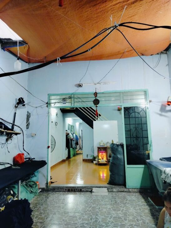 Bán nhà 81m², 2 tầng, 3PN, HXH Hồ Văn Long, Bình Hưng Hòa B, 4.6 tỷ