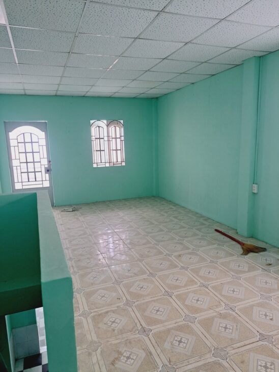 Bán nhà 76m², 2PN, 2WC, Hương lộ 2, Bình Trị Đông A, 4.9 tỷ