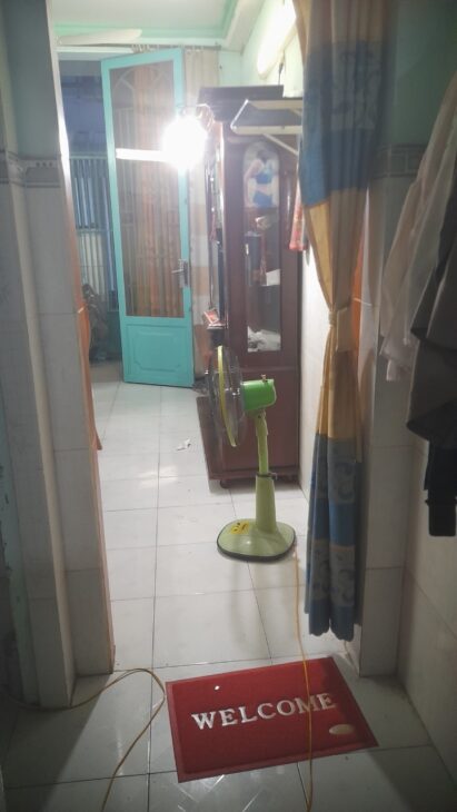 Bán nhà 40m2, 2 tầng, 3PN, 2WC, An Lạc, Bình Tân, 3.2 tỷ