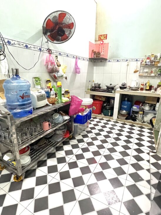 Bán nhà 72m2, 4PN, 2 tầng, Bình Trị Đông, Bình Tân, 4.8 tỷ