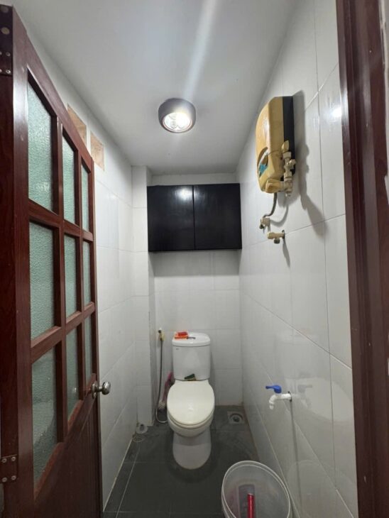 Bán nhà 2 tầng, 36m², 2PN, 2WC, An Lạc, Bình Tân, 3.5 tỷ