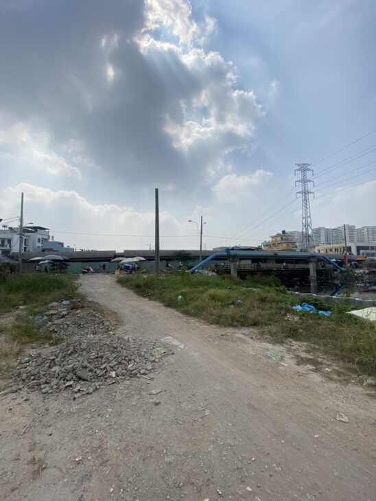 Bán nhà 56m², 2 tầng, 3PN, ngõ Tỉnh Lộ 10, Tân Tạo, Bình Tân – 3.3 tỷ