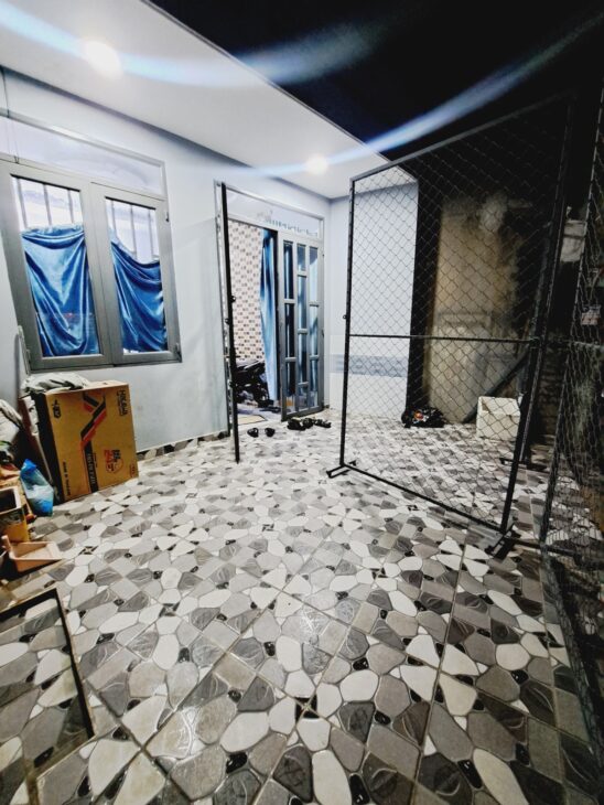 Bán nhà 66m2, 2 tầng, 2PN, ngõ Chiến Lược, Bình Trị Đông, 3.6 tỷ