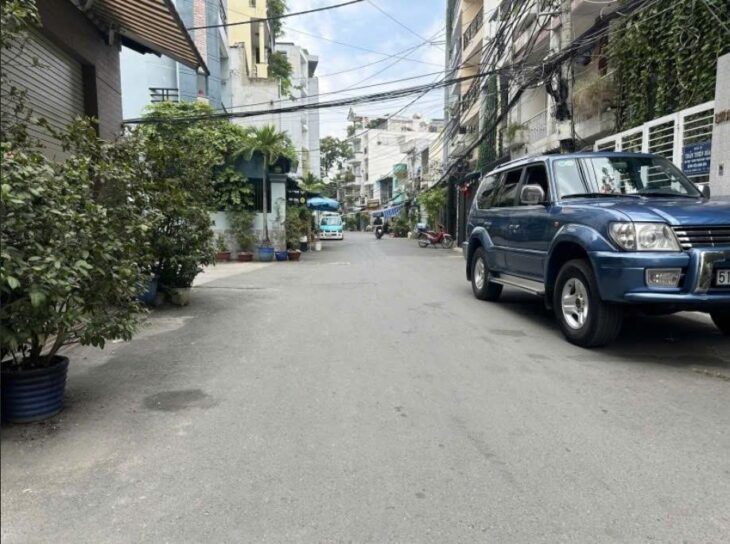 ✨️Bán Nhà Q8 – Sản phẩm Đầu năm Mới về ????giá Giảm tuột áp 4,86 tỷ