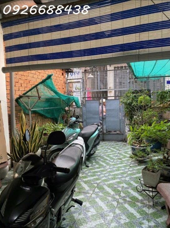 ????Khu VIP DƯƠNG BÁ TRẠC P2Q8 ????HẺM XE HƠI THÔNG TỨ TUNG – Giá 10,5 tỷ???????? T/Lượng