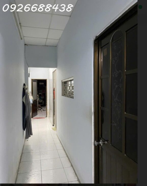 ????Khu VIP DƯƠNG BÁ TRẠC P2Q8 ????HẺM XE HƠI THÔNG TỨ TUNG – Giá 10,5 tỷ???????? T/Lượng