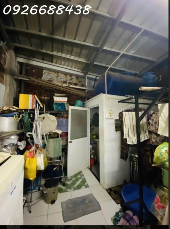 ????Khu VIP DƯƠNG BÁ TRẠC P2Q8 ????HẺM XE HƠI THÔNG TỨ TUNG – Giá 10,5 tỷ???????? T/Lượng