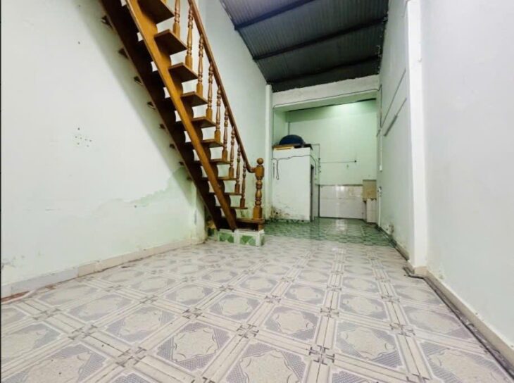 ✨️Bán Nhà Q8 – Sản phẩm Đầu năm Mới về ????giá Giảm tuột áp 4,86 tỷ