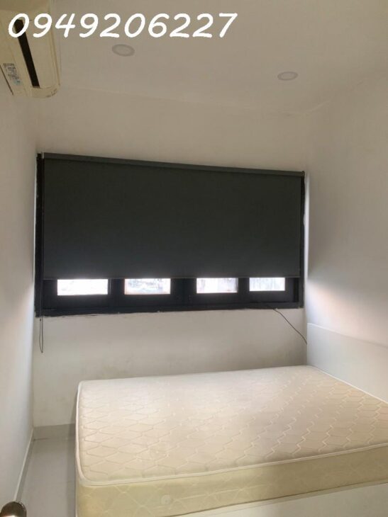 Dòng Tiền Khủng 1 Tỷ 4/ Năm Bình Thạnh DT 120m2, 7 Tầng Thang Máy Chỉ 20 Tỷ 9