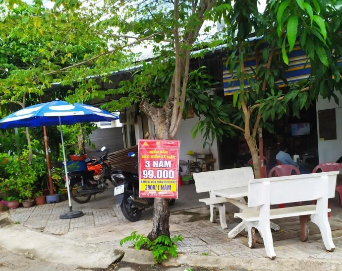 Chính chủ cần bán nhanh lô đất vị trí đẹp Ô Môn