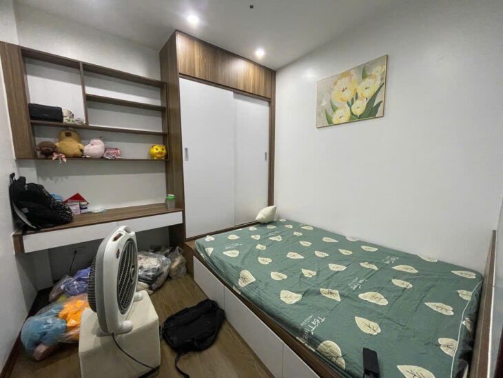 Bán Nhà Đặng Văn Ngữ, 36m², Gần Ô Tô, Full Nội Thất, Cách Phố Vài Bước Chân, Chỉ 6.35 Tỷ