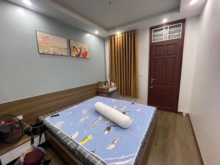 Bán Nhà Đặng Văn Ngữ, 36m², Gần Ô Tô, Full Nội Thất, Cách Phố Vài Bước Chân, Chỉ 6.35 Tỷ