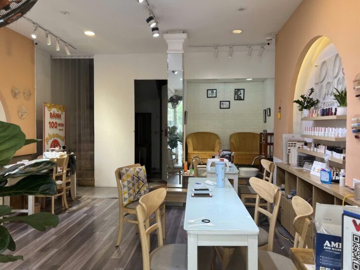 MẶT PHỐ ĐẶNG VĂN NGỮ – ĐỐNG ĐA – 48M2 – MT 4.8M – LÔ GÓC – KINH DOANH – HƠN 17 TỶ