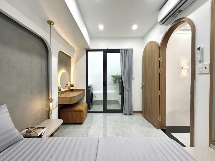 ????CỰC HIẾM S49M2 ☘️BÁN NHÀ HXH, 3 TẦNG✨4PN/3WC, PHAN VĂN TRỊ, GÒ VẤP, NHỈNH 4.xTỶ TL