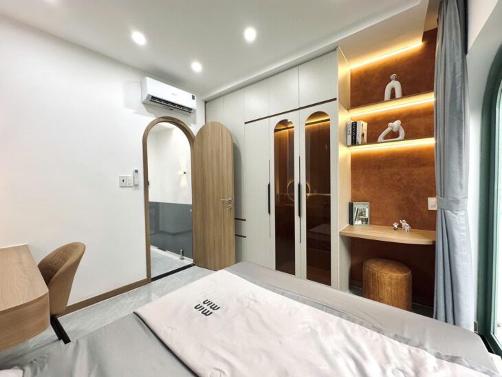 ????CỰC HIẾM S49M2 ☘️BÁN NHÀ HXH, 3 TẦNG✨4PN/3WC, PHAN VĂN TRỊ, GÒ VẤP, NHỈNH 4.xTỶ TL