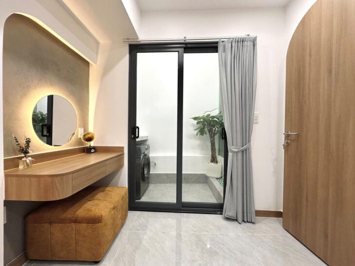 ????CỰC HIẾM S49M2 ☘️BÁN NHÀ HXH, 3 TẦNG✨4PN/3WC, PHAN VĂN TRỊ, GÒ VẤP, NHỈNH 4.xTỶ TL