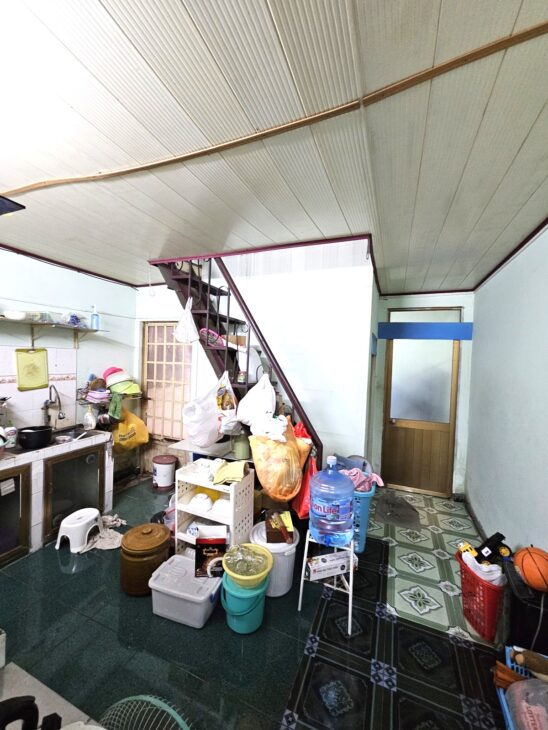 THẬT KO XẠO, Nhà HXH Lê Văn THọ, 56m2, 2 tầng, 2 tỷ TL 0964364745