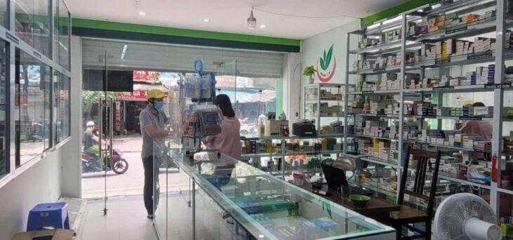 MẶT PHỐ THÀNH CÔNG BA ĐÌNH – VỈA HÈ – LÔ GÓC – KINH DOANH SIÊU ĐỈNH – 25 TỶ (TL)