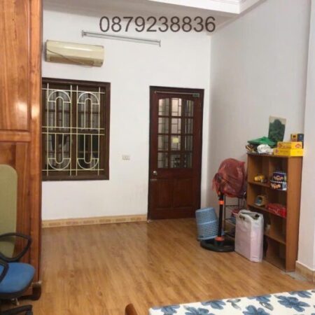 Bán Nhà Nguyễn Lương Bằng 42m² 4 Tầng Gần Phố – Chủ Kỹ Sư Xây Dựng – Ngõ Đẹp Chỉ 5.78 Tỷ