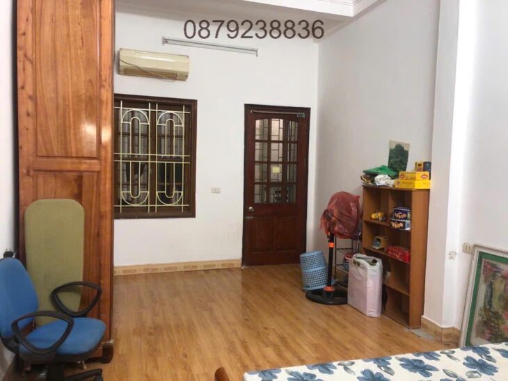 Bán Nhà Nguyễn Lương Bằng 42m² 4 Tầng Gần Phố – Chủ Kỹ Sư Xây Dựng – Ngõ Đẹp Chỉ 5.78 Tỷ