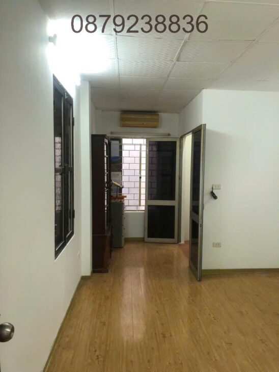 Bán Nhà Nguyễn Lương Bằng 42m² 4 Tầng Gần Phố – Chủ Kỹ Sư Xây Dựng – Ngõ Đẹp Chỉ 5.78 Tỷ