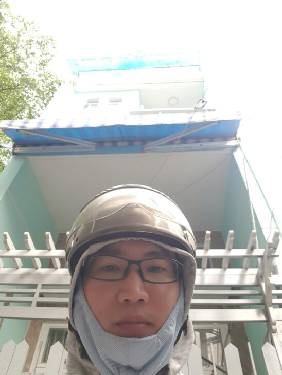 NGON NÈ, Bán Nhà Nguyễn Văn Công, 41m2, đúc 4 lầu, 4.3tỷ TL 0964364745