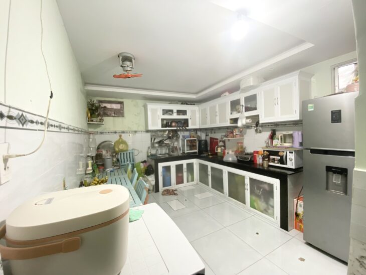 NGON NÈ, Bán Nhà Nguyễn Văn Công, 41m2, đúc 4 lầu, 4.3tỷ TL 0964364745