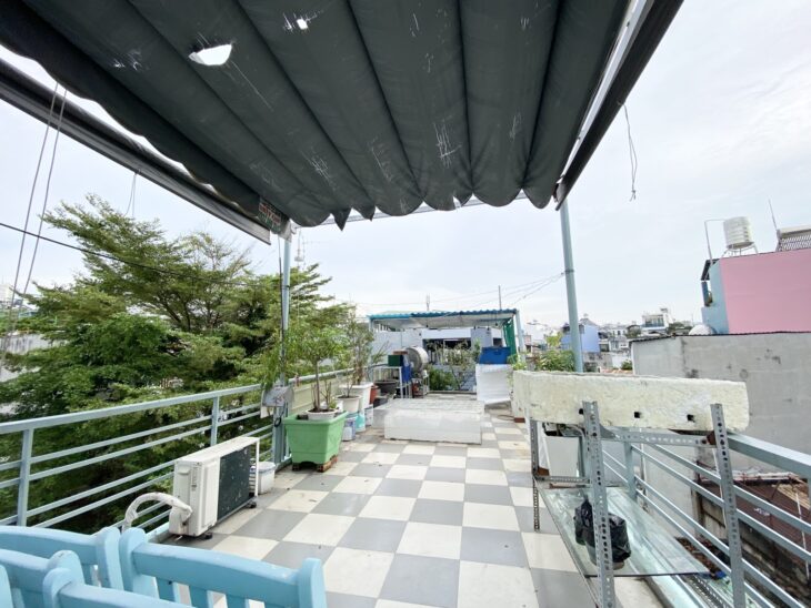 NGON NÈ, Bán Nhà Nguyễn Văn Công, 41m2, đúc 4 lầu, 4.3tỷ TL 0964364745