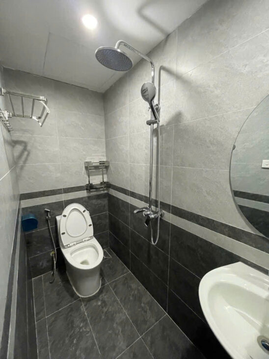 Bán nhà Phố Phương Mai_Tiện Ích Bạt Ngàn_Thoáng Sáng_Lô Góc_34mx6T_Giá: 7.1 Tỷ_Lh: 0396935190.