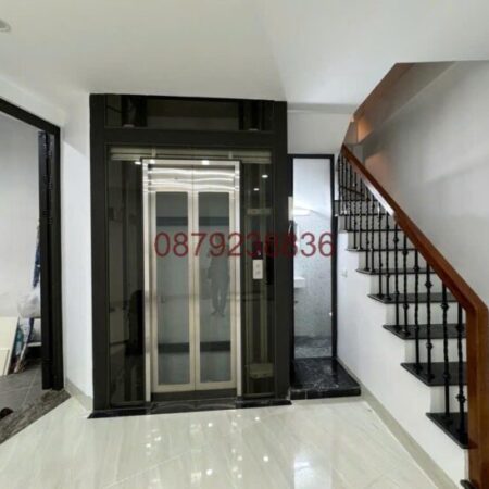Cực Phẩm Bán Nhà QUAN NHÂN, 5 Tầng, Thang Máy, Full Nội Thất, Giá Chỉ Nhỉnh 6 Tỷ