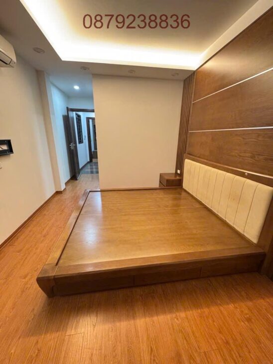 Siêu Phẩm! TÂY SƠN, 31m², 5 Tầng, Ngõ Thông, Đẹp, Cực Gần Ô Tô, Chỉ 6.35 Tỷ