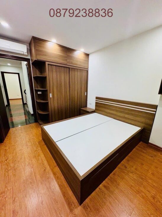 Siêu Phẩm! TÂY SƠN, 31m², 5 Tầng, Ngõ Thông, Đẹp, Cực Gần Ô Tô, Chỉ 6.35 Tỷ