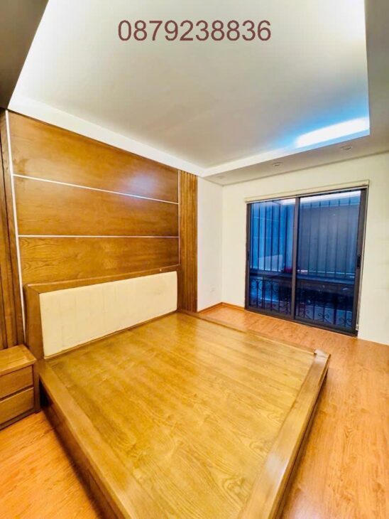 Siêu Phẩm! TÂY SƠN, 31m², 5 Tầng, Ngõ Thông, Đẹp, Cực Gần Ô Tô, Chỉ 6.35 Tỷ