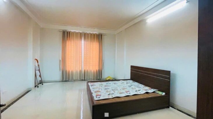 Bán Nhà XÃ ĐÀN, 34m², 5 Tầng, Vài Bước Ra Phố, Full Nội Thất, Nhà Mới Đẹp, Chỉ 6.3 Tỷ