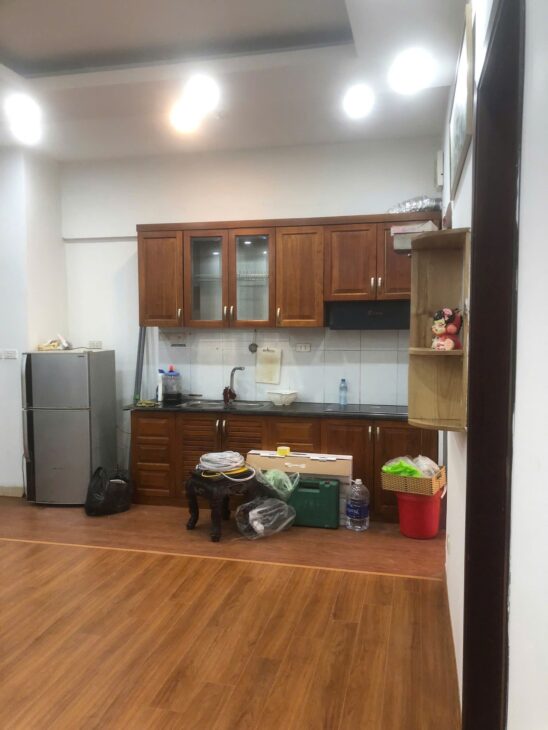 Bán căn hộ chung cư Lô góc KĐT Vĩnh Hưng, Hà Đông, 70m2, tầng 3, 2 ngủ, 2 vệ sinh, 3 tỷ