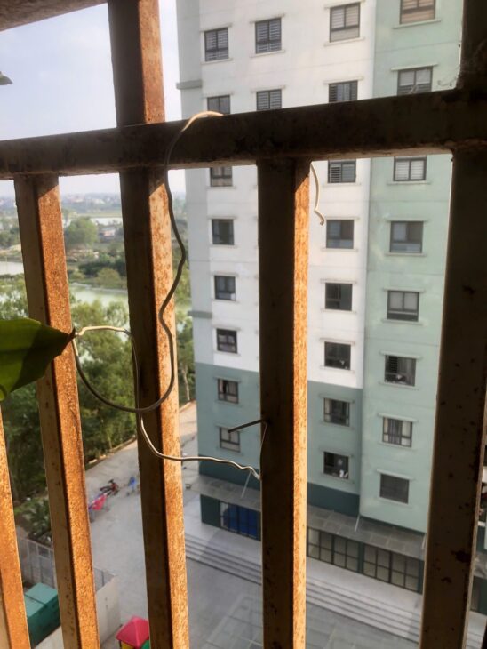 Bán căn hộ chung cư Lô góc KĐT Vĩnh Hưng, Hà Đông, 70m2, tầng 3, 2 ngủ, 2 vệ sinh, 3 tỷ
