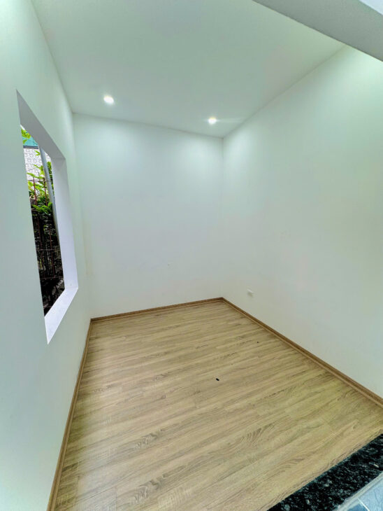 Cần bán nhà riêng Phố Hồng Mai, Hai Bà Trưng – Lô góc 4 tầng, 35m2, 5.2 tỷ