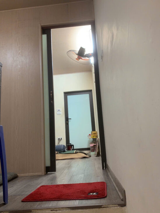 Kịch độc, bán nhà riêng Phố Tôn Đức Thắng, P. Hàng Bột, Đống Đa 3 tầng, 2 ngủ, 1 tỷ xíu