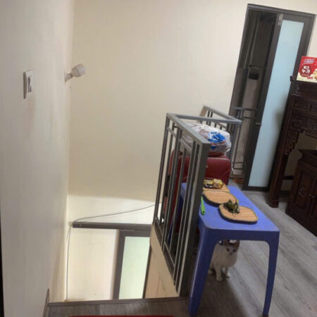 Kịch độc, bán nhà riêng Phố Tôn Đức Thắng, P. Hàng Bột, Đống Đa 3 tầng, 2 ngủ, 1 tỷ xíu